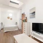 Appartement Duque De Rivas 42