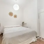 Duque De Rivas 42 Appartement *