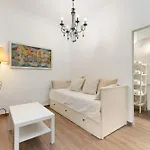 Duque De Rivas 42 Appartement