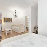 Duque De Rivas 42 * Málaga