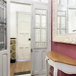 Appartement Duque De Rivas 42 *