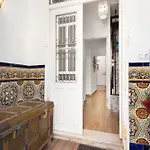 Appartement Duque De Rivas 42