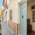 Duque De Rivas 42 Appartement