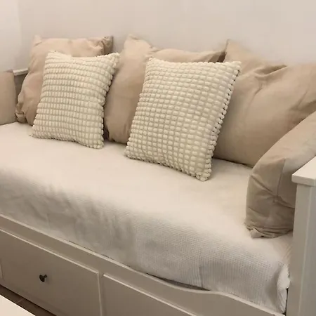 Duque De Rivas 42 Appartement *