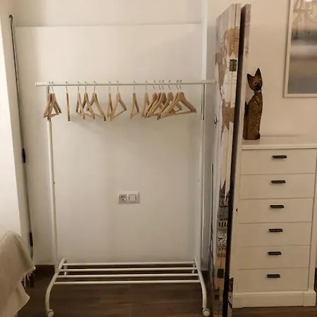 Apartment Duque De Rivas 42 Malaga