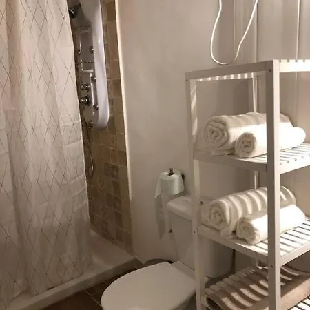 Duque De Rivas 42 Appartement Málaga