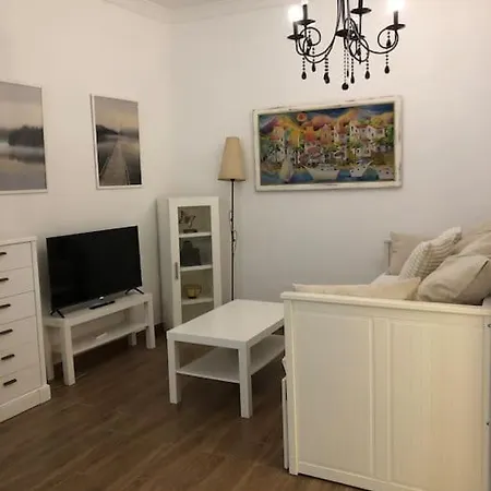 Duque De Rivas 42 Appartement