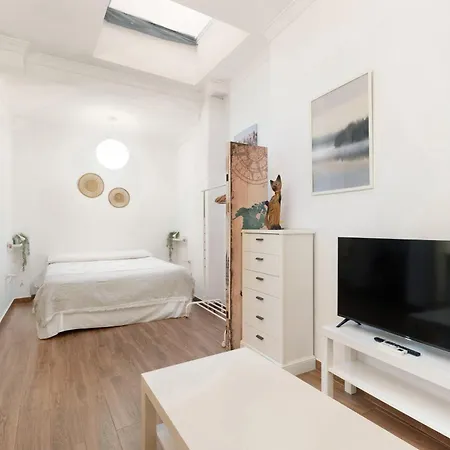 Apartman Duque De Rivas 42