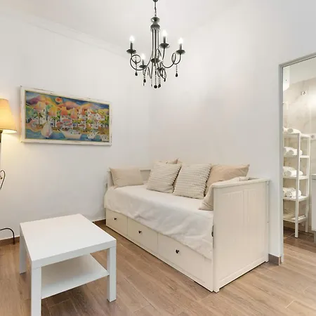 Duque De Rivas 42 Apartman