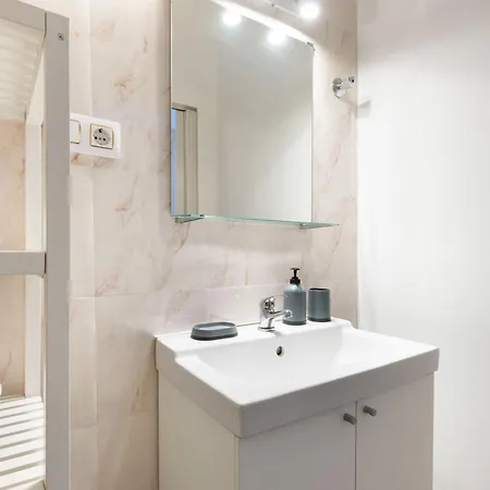 Duque De Rivas 42 Apartman