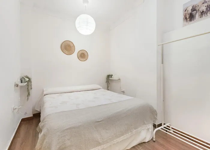 Apartment Duque De Rivas 42