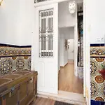 Appartement Duque De Rivas 42