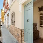 Duque De Rivas 42 Málaga