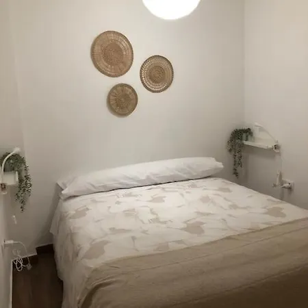 Duque De Rivas 42 * מאלגה